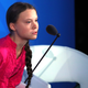 Illustration for article titled Greta Thunberg's UN Speech: The Oontz Oontz Oontz Remix